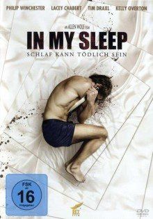 Tutti i DVDs: In My Sleep - Schlaf kann tödlich sein – Usato da Ebikon venduto da Moviefreak01