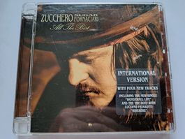 Cd Zucchero - All the best