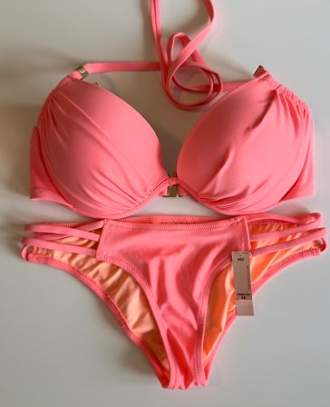 Victoria’s Secret NEU, 32DD/XS, (34C,D) Badeanzug, Bikini