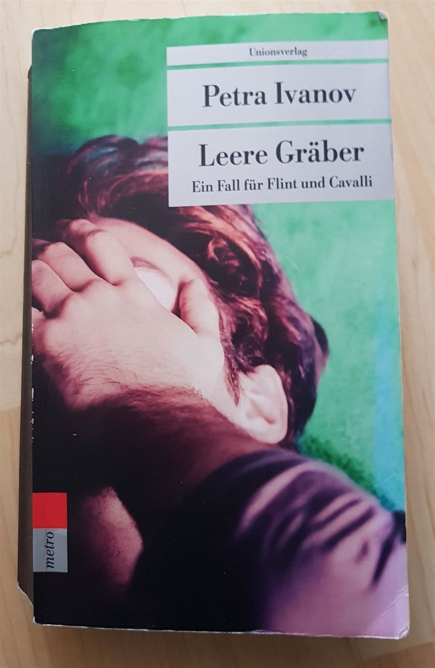 Libri: LEERE GRÄBER - BAND 6 – Usato da Jona venduto da Zauberstatt