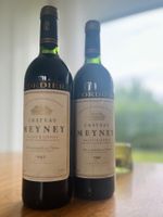 Meyney aus dem Jahrhundertjahrgang 1982