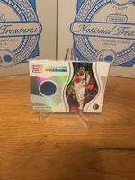 Carte Jalen Brunson Rookie Jersey