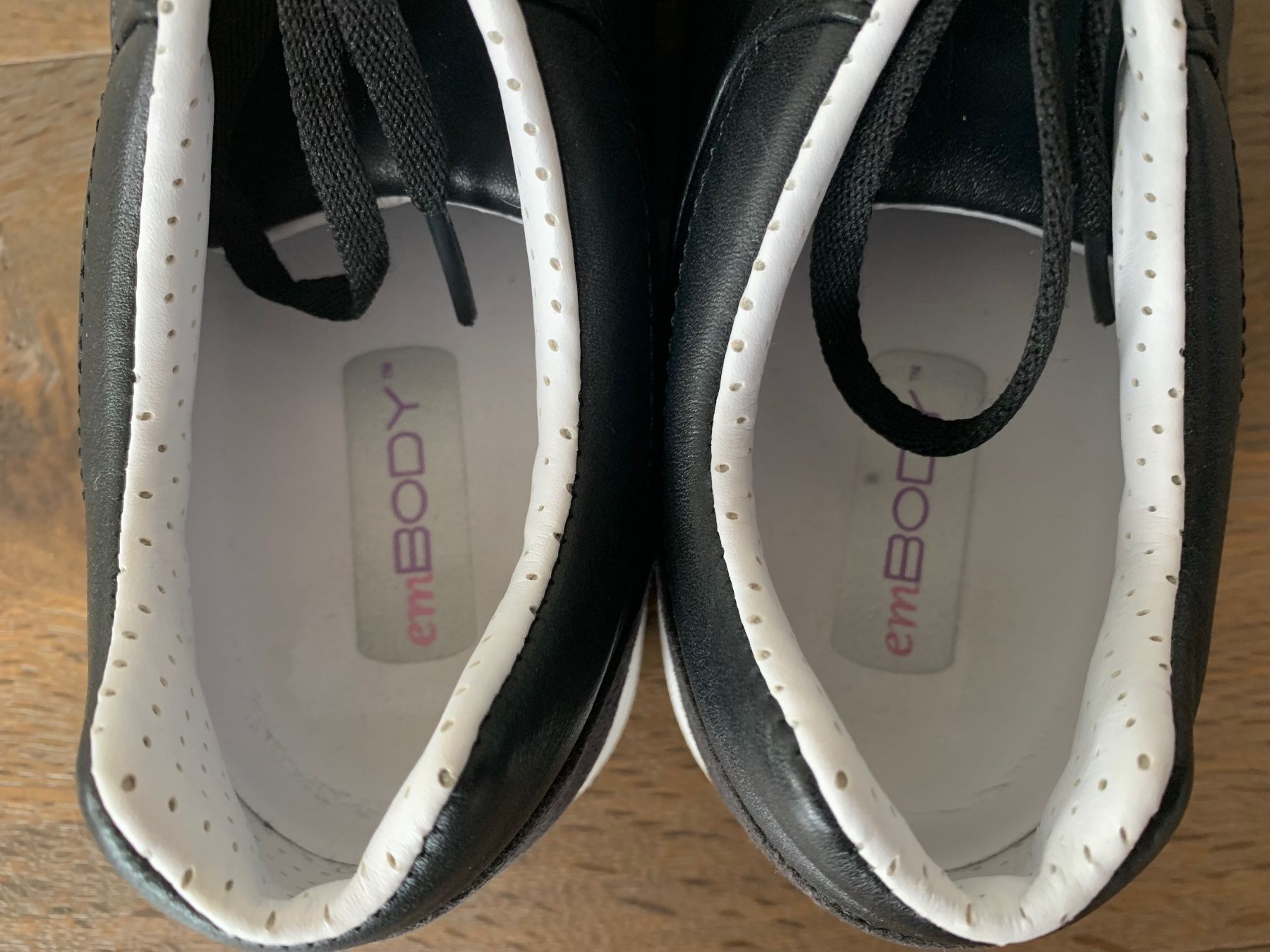 Scarpe da donna: Golfschuhe Foot Joy Grösse 37 – Usato da Meggen venduto da Pelski 3