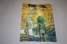 THORGAL      °°°°° ALINOË °°°°°  E.O 1985