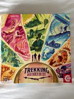 Trekking, Board Game (German Edition)