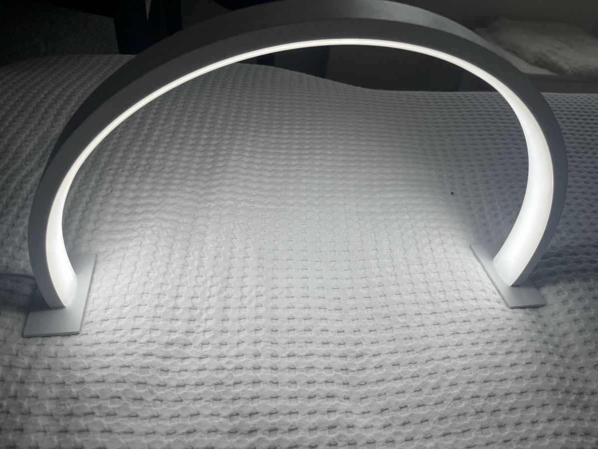 Lampade: Halbmond Lampe USB – Nuovo (secondo la descrizione) da Arch venduto da sibylle.anne 3