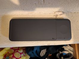 Samsung Ladestation 3 in 1