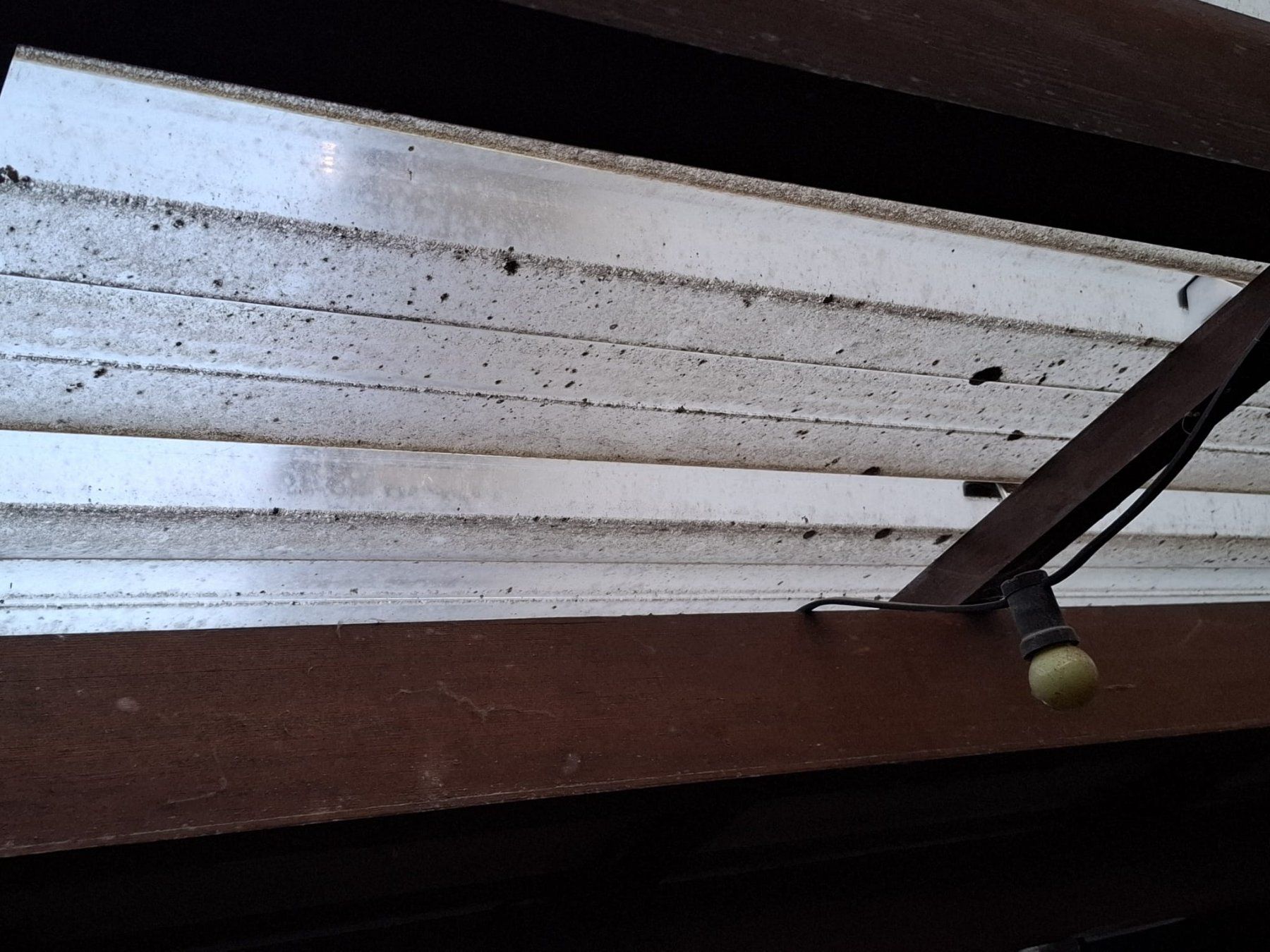 Unterstände: Carport / Autounterstand zu verkaufen – Gebraucht aus Wangenried von Nici_09 3