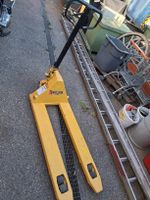 Weldon Hubwagen P2300T-PPD 2.3 Tonnen guter Zustand