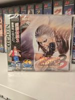 Fatal Fury 3 -  / SNK /Neo Geo CD (neuf)