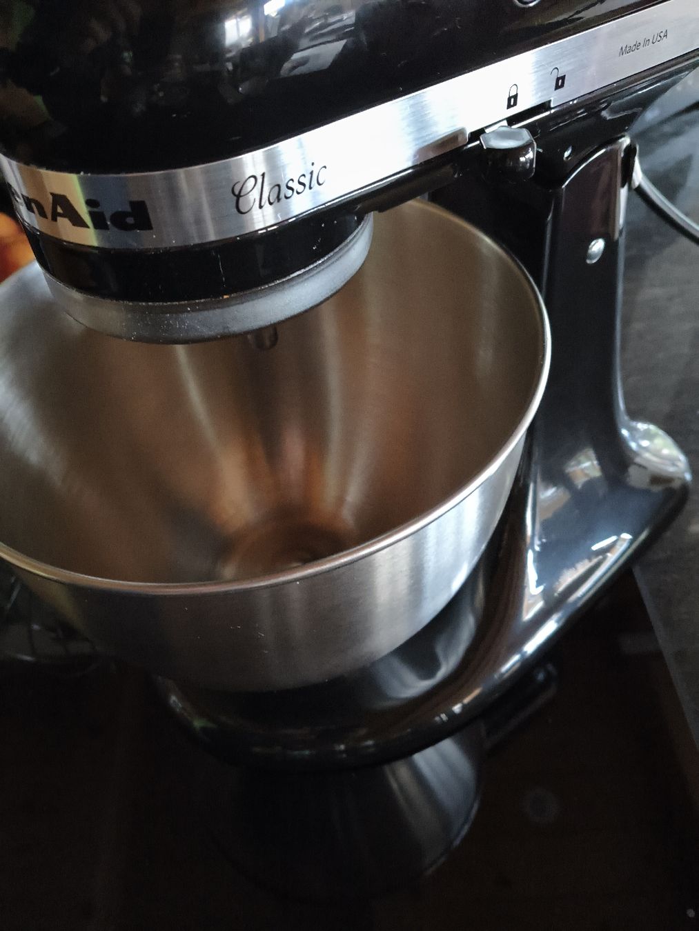 Kitchenaid Appareils de cuisine: Kitchenaid – D'occasion à Herbligen par Zban 1