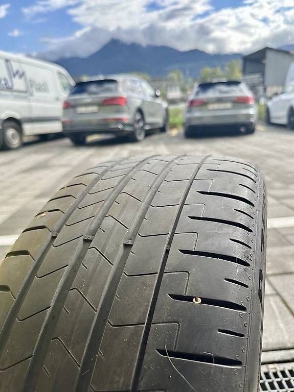 Pneumatici & Ruote complete: 2 Pneus Pirelli P Zéro 245/35/19 – Usato da Muraz (Collombey) venduto da Zen_187001 2