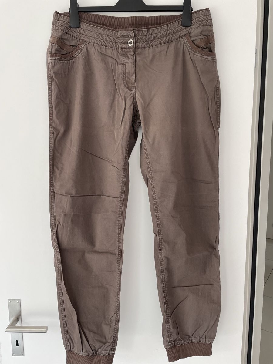 Pantaloni: Damenhose Gr XL 44/46 – Usato da Rüti ZH venduto da kar_xx9l