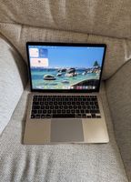 Macbook Air 15 16GB M3 512GB