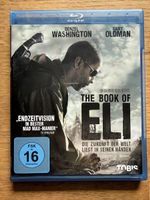 The Book of Eli (2010) Blu-ray Denzel Washington