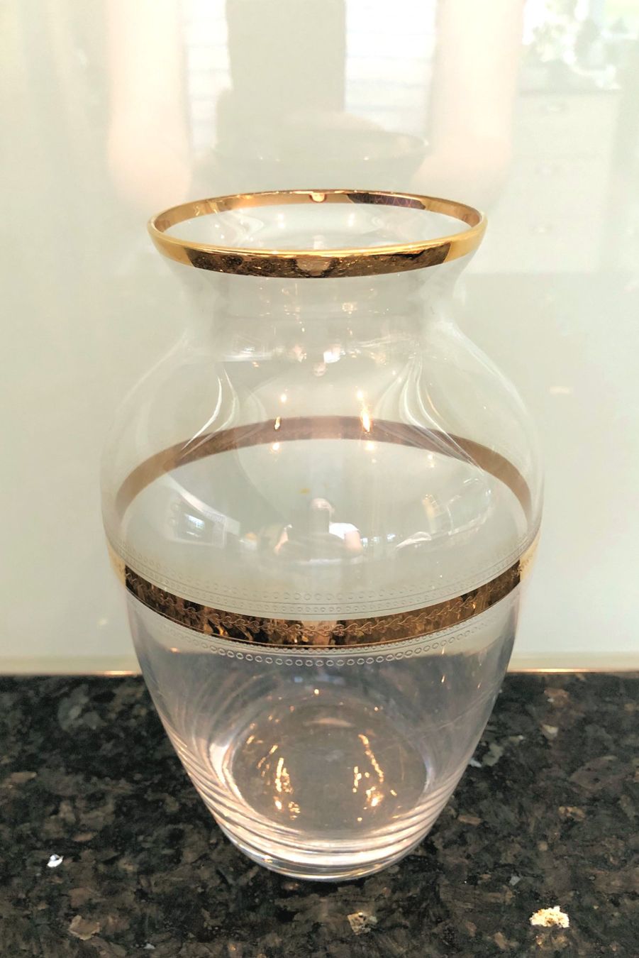 Vasi & Recipienti: JG Durand - Vase in schönem 2er Set – Usato da Rüti ZH venduto da Jasna89 2