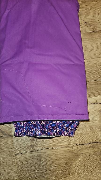 Pantaloni: O'neill Skihose Gr. XS – Usato da Wiedlisbach venduto da Papillon83 1