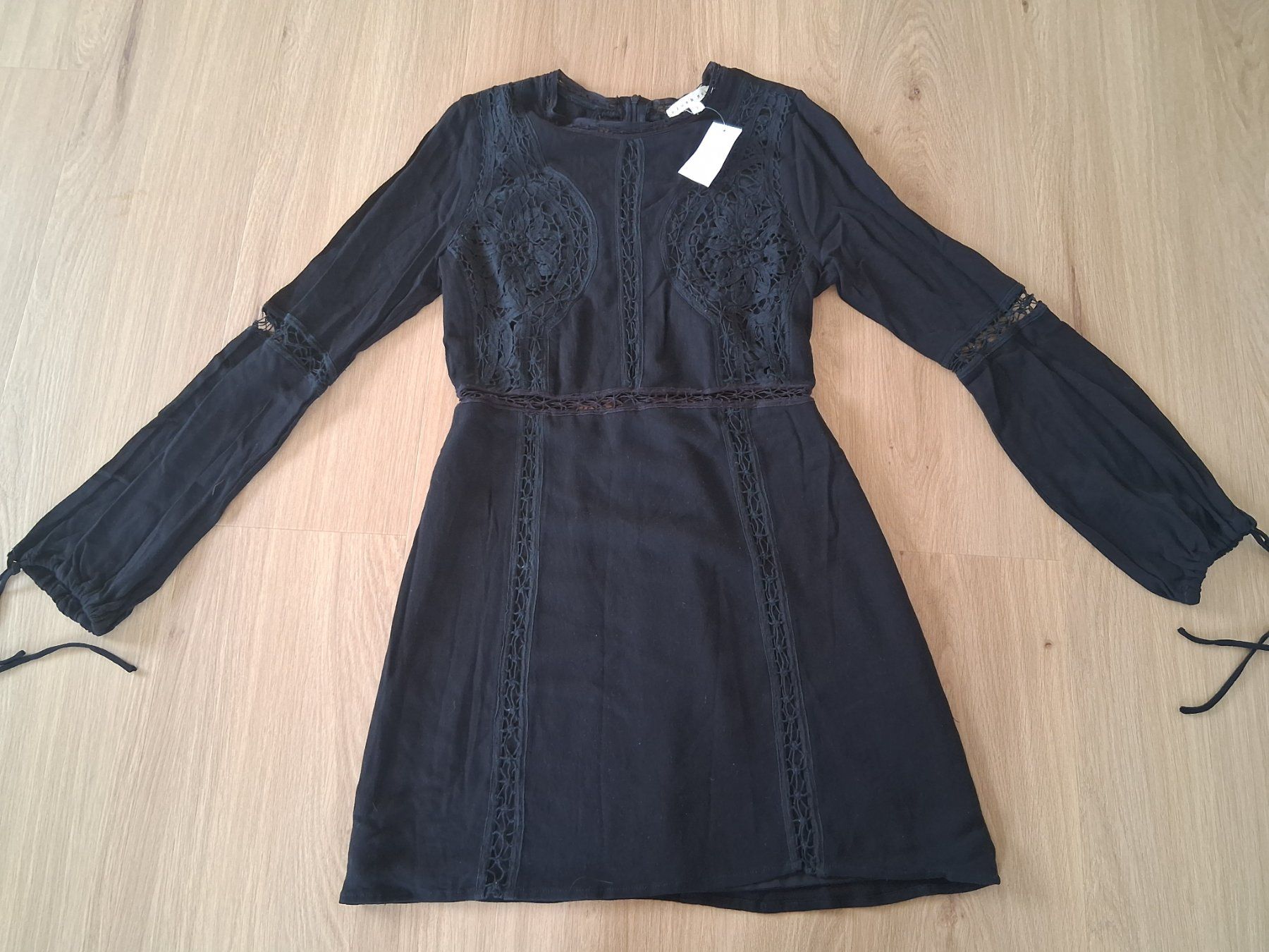 Vestiti: Blushnoir Kleid S boho – Usato da Lengnau AG venduto da Nathi88