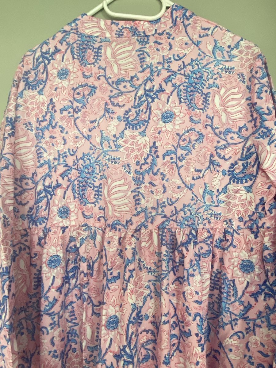 Vestiti: Sommerkleid Gr L neu – Nuovo (secondo la descrizione) da Brugg AG venduto da Honeybee6 6