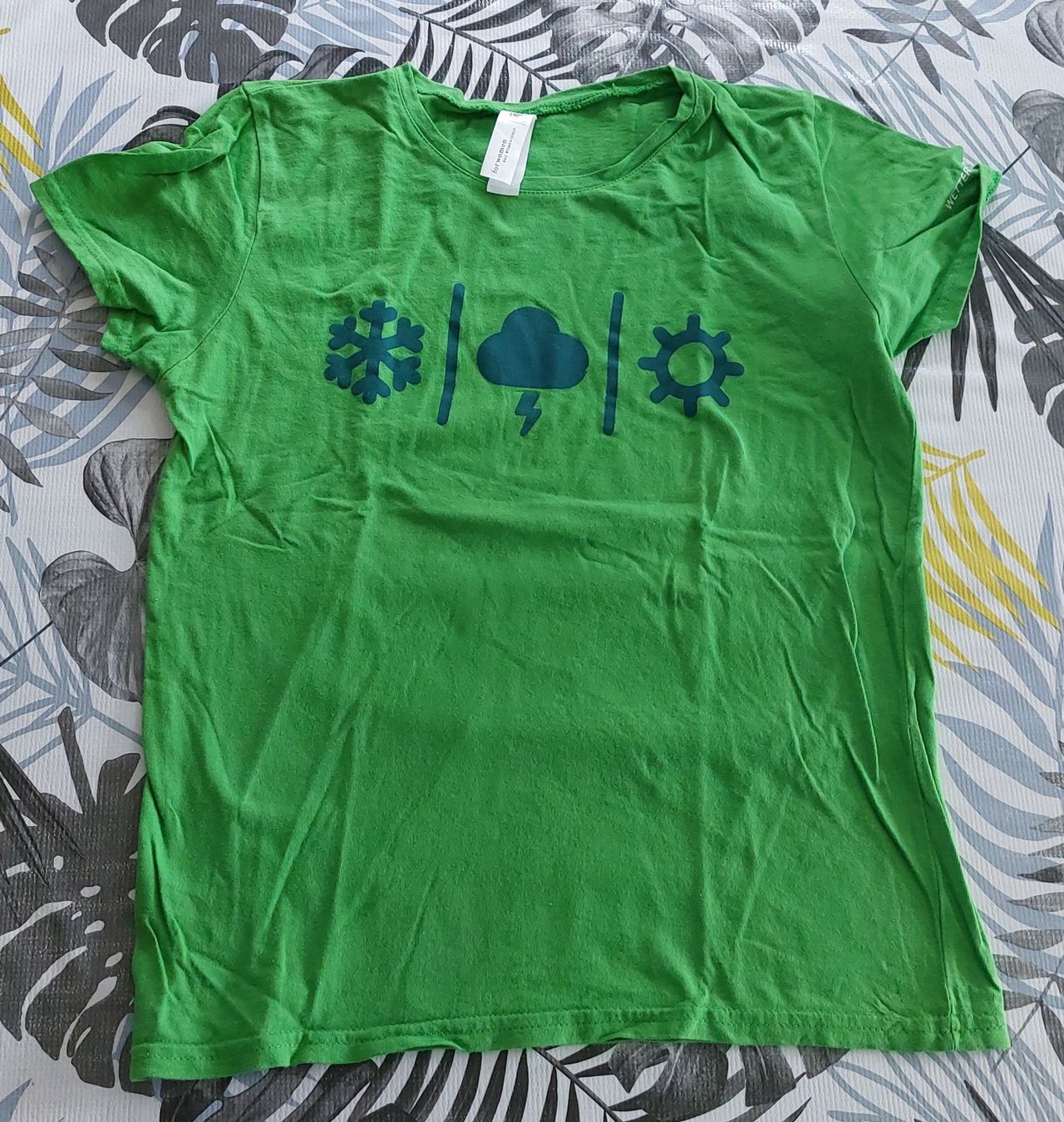 Camicette, T-shirt & Top: Mädchen T-Shirt set Gr. M – Usato da Lützelflüh-Goldb venduto da Punktesammler 4
