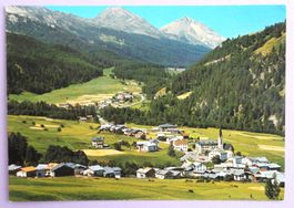 Sta. Maria im Münstertal