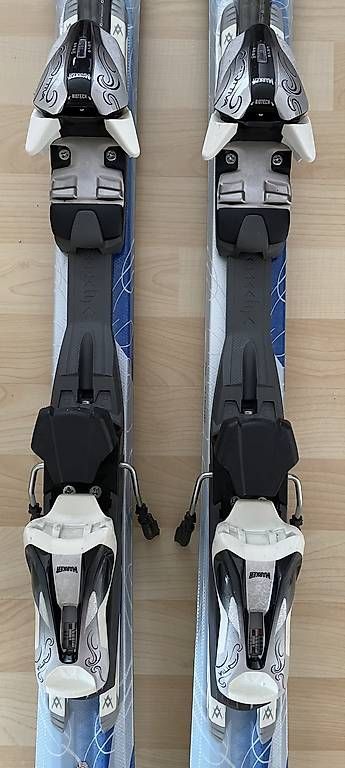 Skis: Völkl Ski  – Gebraucht aus Solothurn von Deinze 2