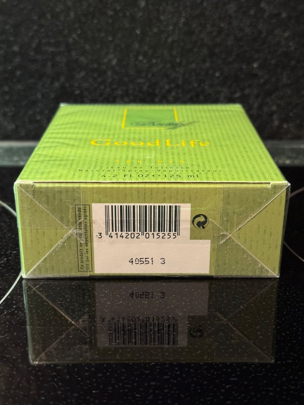 Davidoff Profumi & Eau de Toilette: Davidoff Good Life Eau de Toilette 125ml Originalverpackt – Nuovo e nell'imballaggio originale da Ballwil venduto da Ricardomaster 2