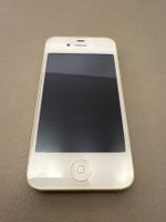 iPhone 4 / 4s
