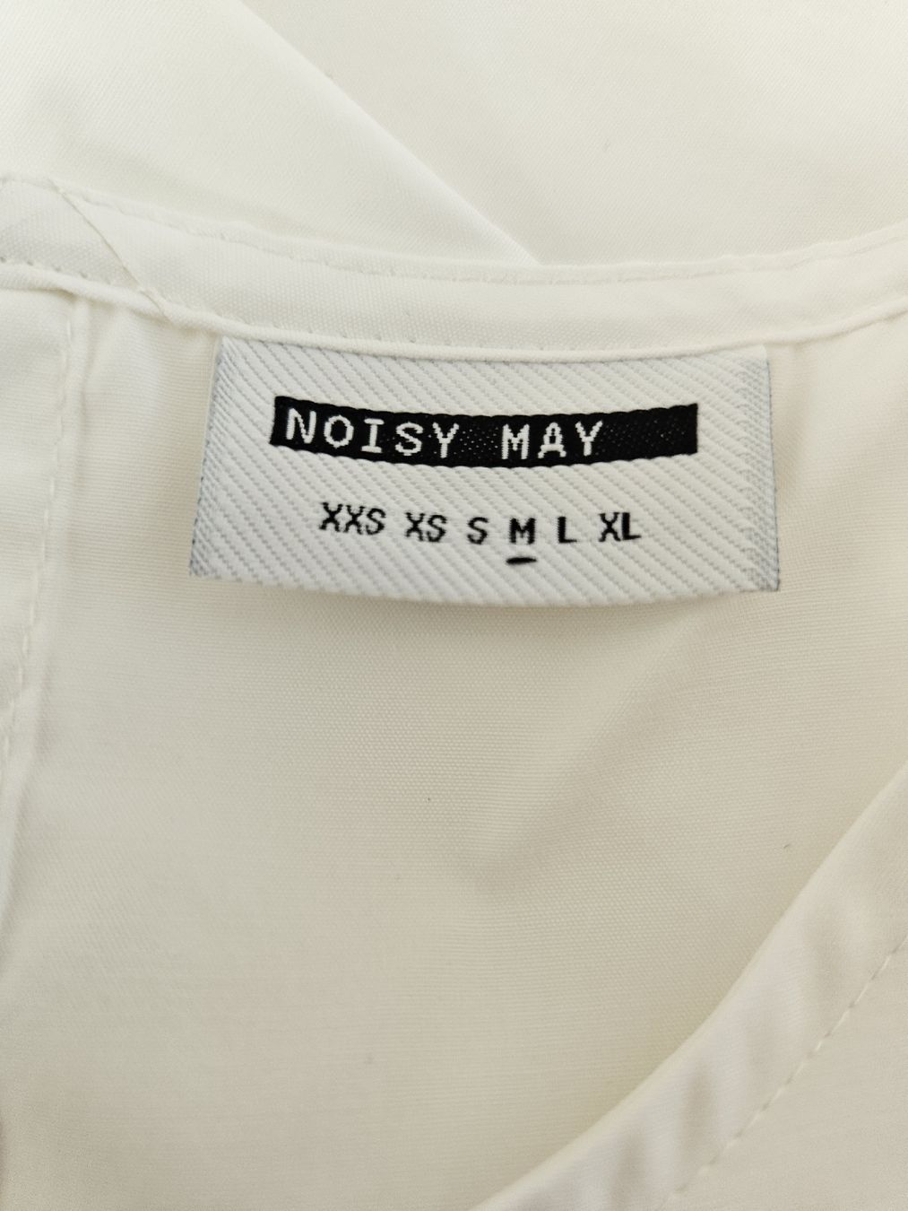 Vestiti: schönes Kleid, noisy May – Nuovo (secondo la descrizione) da Wiesendangen venduto da Sinhuk 1