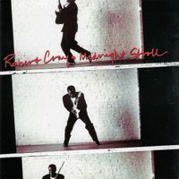 The Robert Cray Band – Midnight Stroll - Vergriffen!