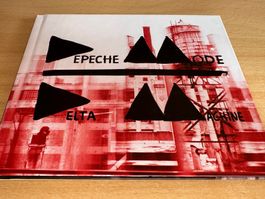 Depeche Mode – Delta Machine - 2 CD