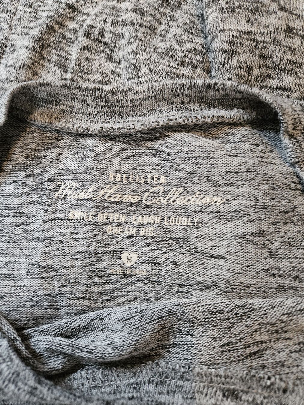 Hollister Pulls & Sweat-shirts: Hollister Pullover – D'occasion à Ebikon par SecondChance_byM 3