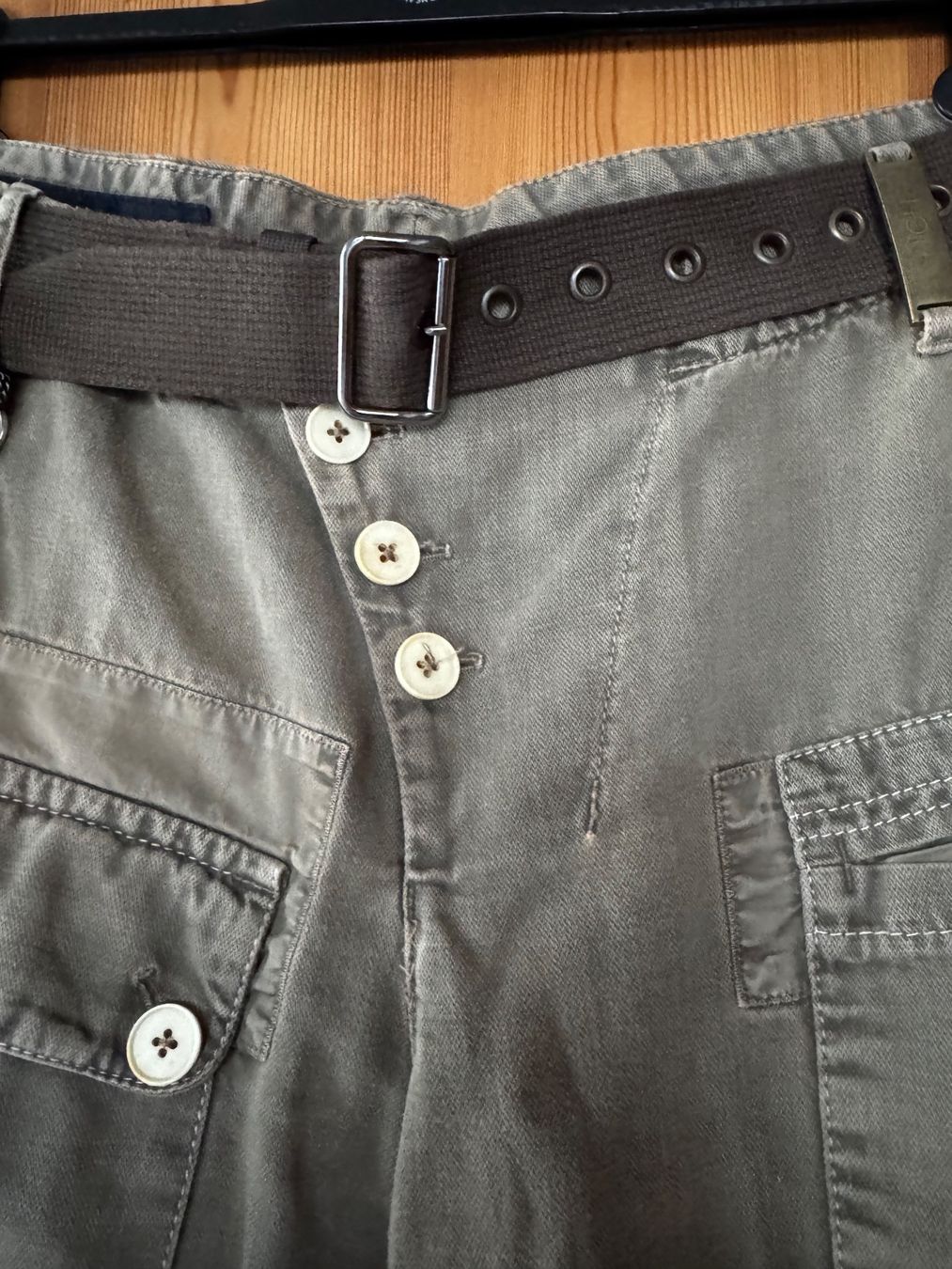 High Pantaloni: High Hose – Nuovo (secondo la descrizione) da Uerkheim venduto da erdf 3