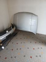 VW Golf IV Grill, Stossstange koml. & Motorhaube - Top Zusta