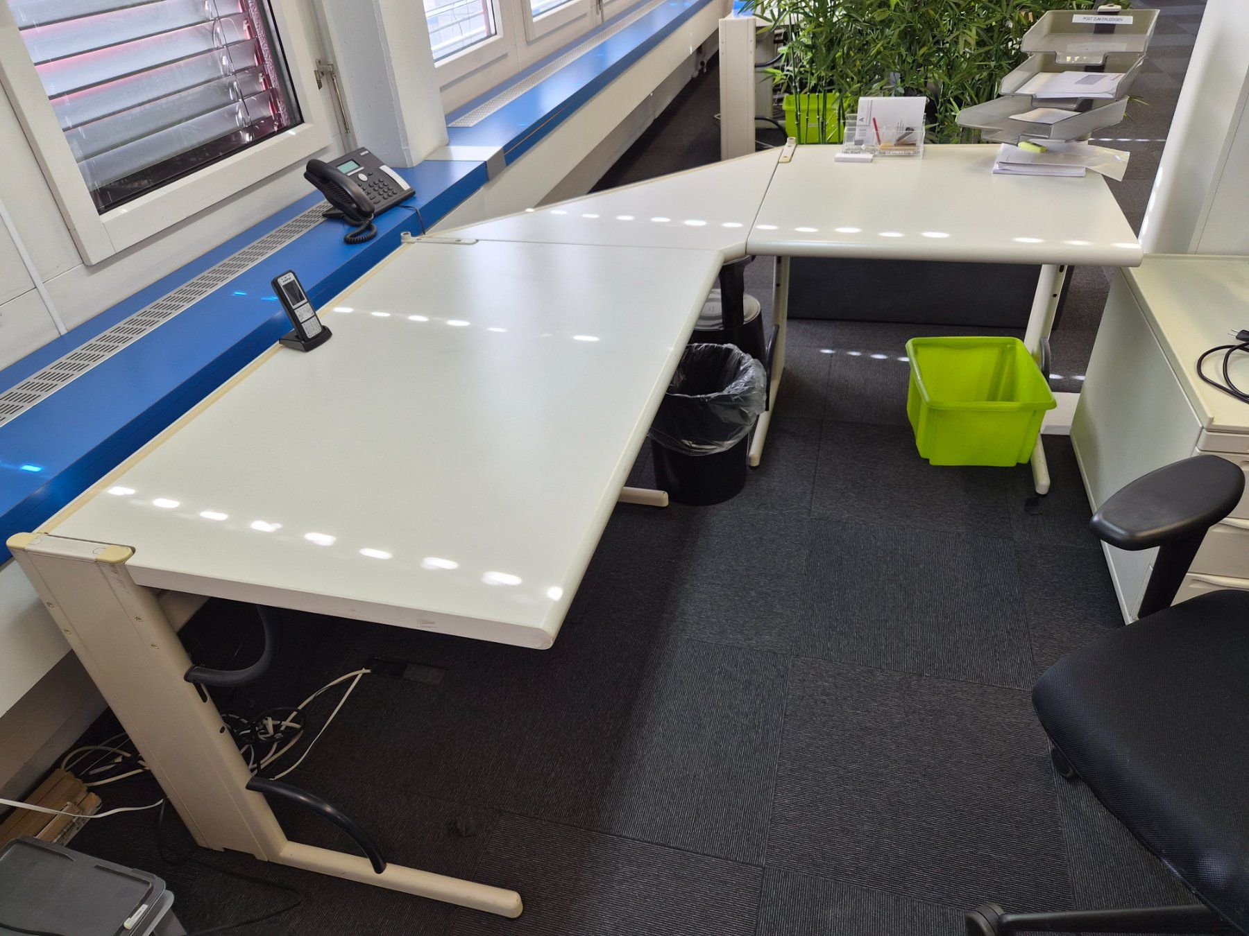 Scrivanie: Bürotisch – Usato da Goldiwil (Thun) venduto da Looore 1