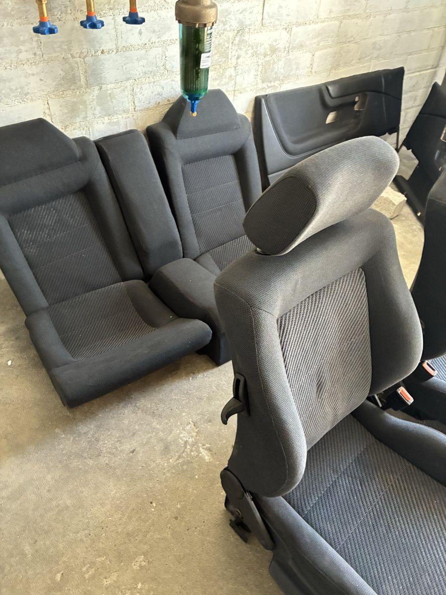 Recaro Alle Autoersatzteile: Golf 2 g60 Corrado Recaro Sitze – Gebraucht aus Grenchen von Netii10 1