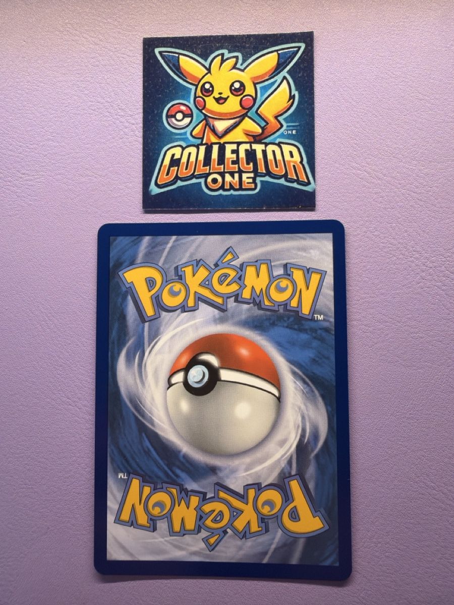 Pokémon Carte collezionabili: Pokemon Charizard EX Banger Glurak Top – Nuovo (secondo la descrizione) da Lommiswil venduto da CollectorOne 1