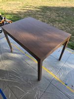 Table EKEDALEN