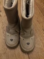 Donsje Stiefel blassrosa, 28
