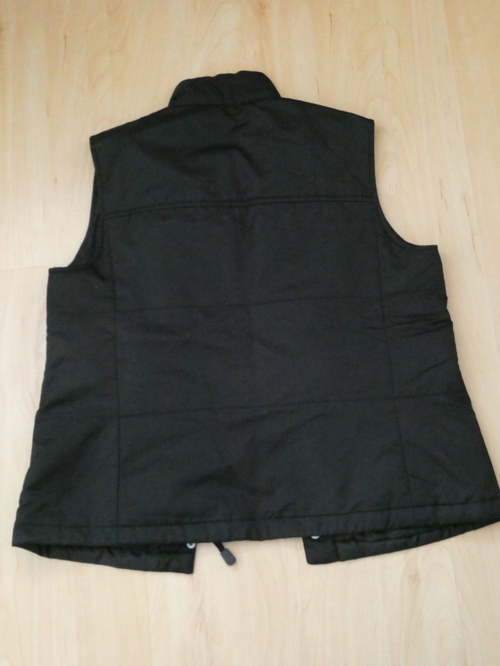 Gilet & Giacche senza maniche: Gilet schwarz – Usato da Mels venduto da KOSL 3
