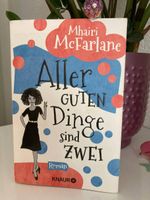 Aller guten Dinge sind zwei  -  Mhairi McFarlane
