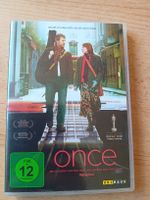 DVD "Once". Wie oft im Leben trifft man die wahre Liebe?