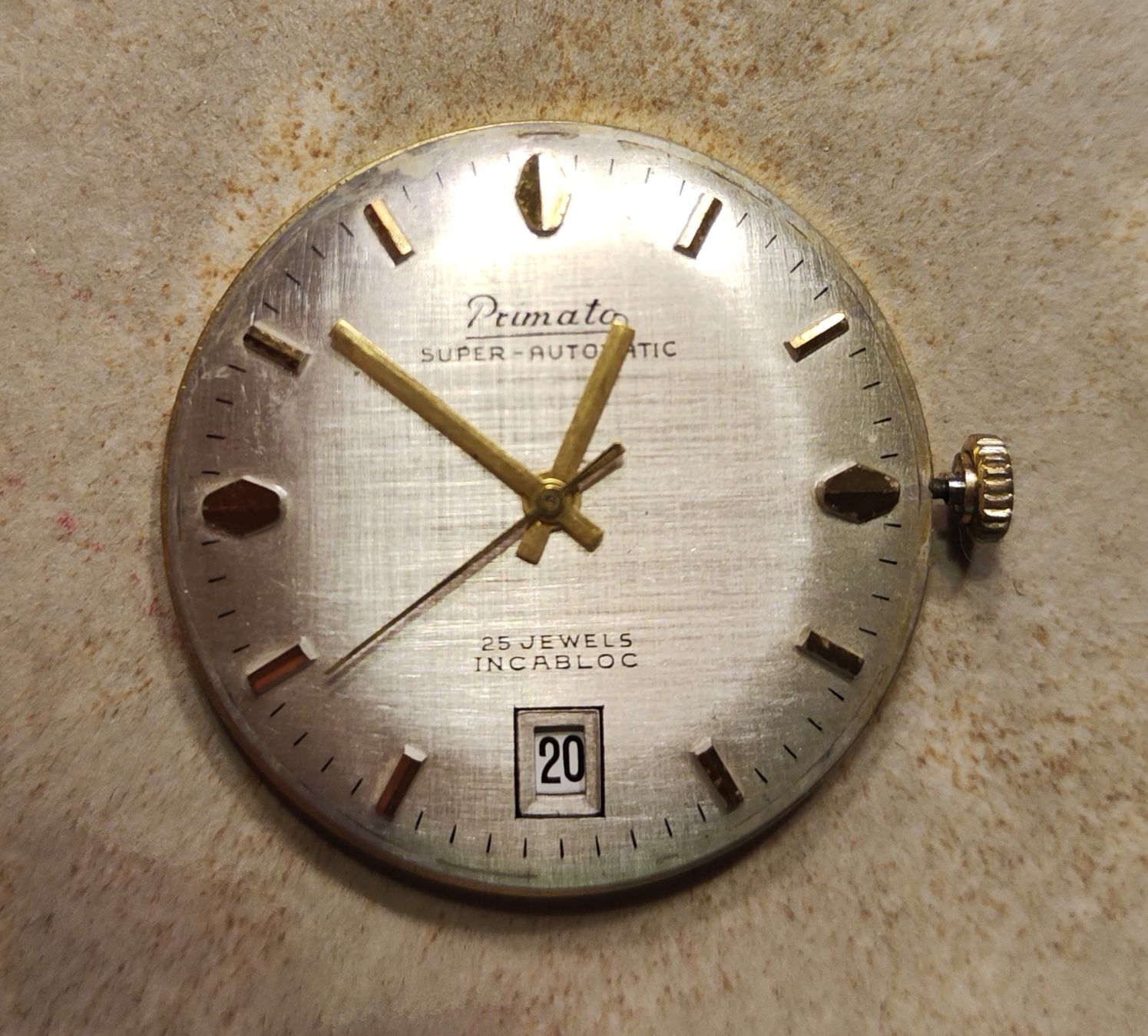 Montres: Uhrwerk  – D'occasion à Rheinfelden par Sandra220