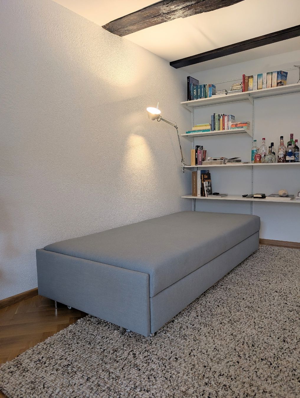 Divani: Bettsofa TOP ZUSTAND – Usato da Liestal venduto da broudy4132 1