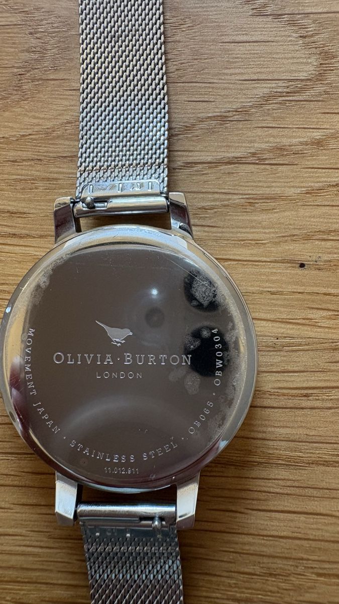 Orologi: Armbanduhr Olivia Burton – Usato da Frauenfeld venduto da Belinda952 2