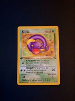 Pokemon Rettan 46/62 Fossil 1.Edition