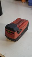 HILTI Akku B 36/6.0 Li-Ion 36V 6.0Ah. 