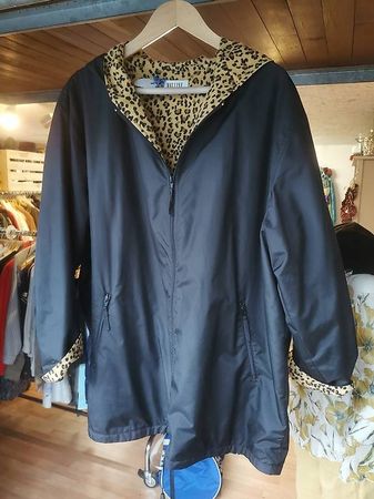 Helline Jacke / Mantel Grösse 44/46