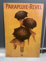 Plakat Parapluie - Revel