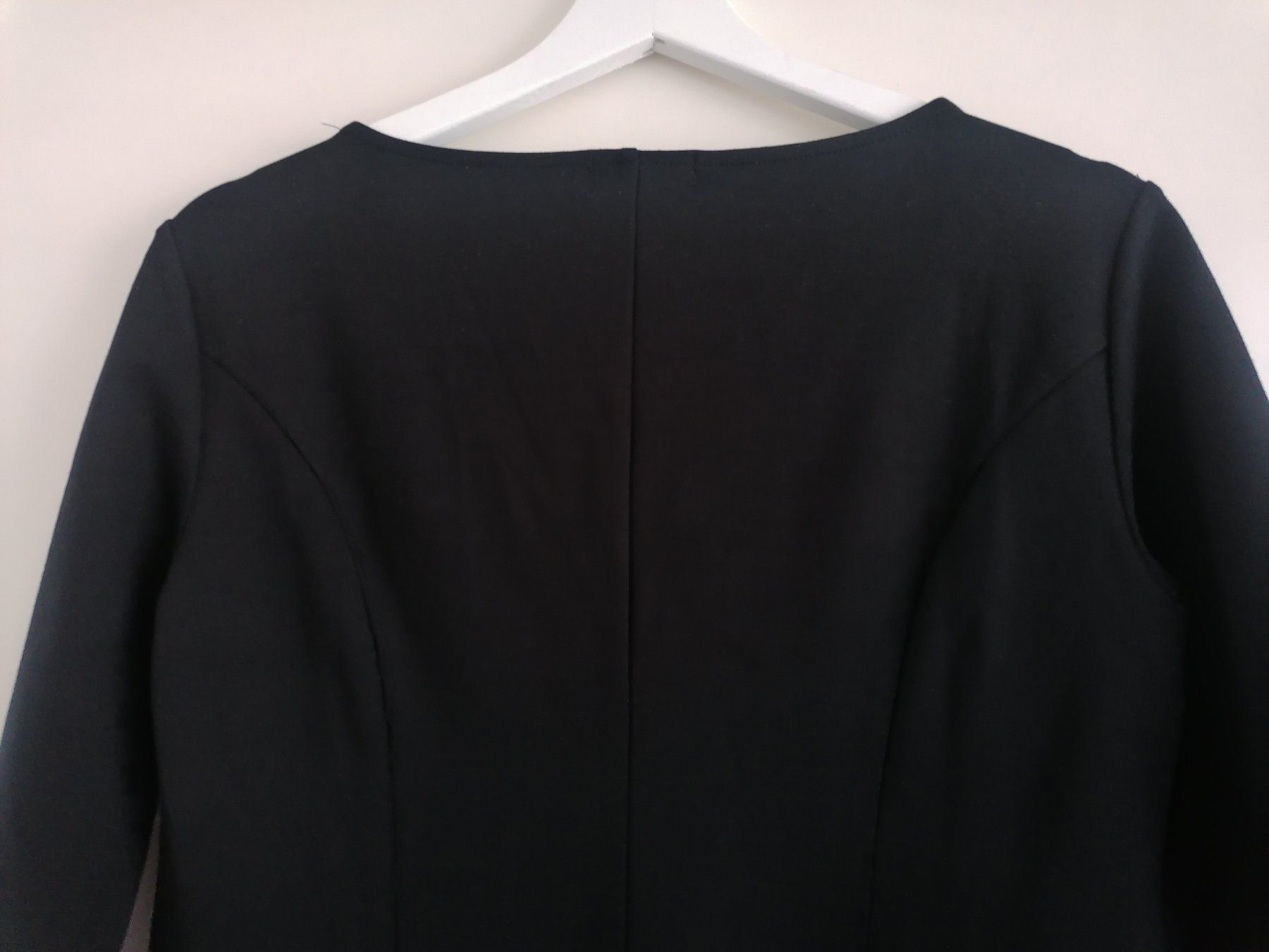 C&A Kleider: Kleid Abendkleid Schwarz C&A, Gr. 40 – Neu (gemäss Beschreibung) aus Zug von Annina29 5